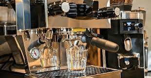 Commercial Espresso Coffee Machine Features