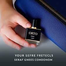 Orto Parisi travel size perfumes