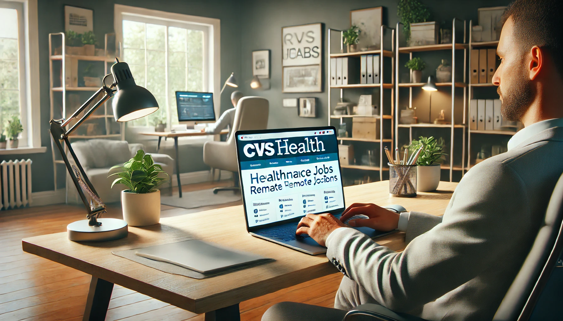 CVS Health remote jobs